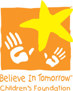 Believe in Tomorrow Children's Foundation